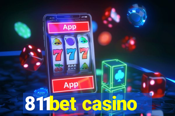 811bet casino